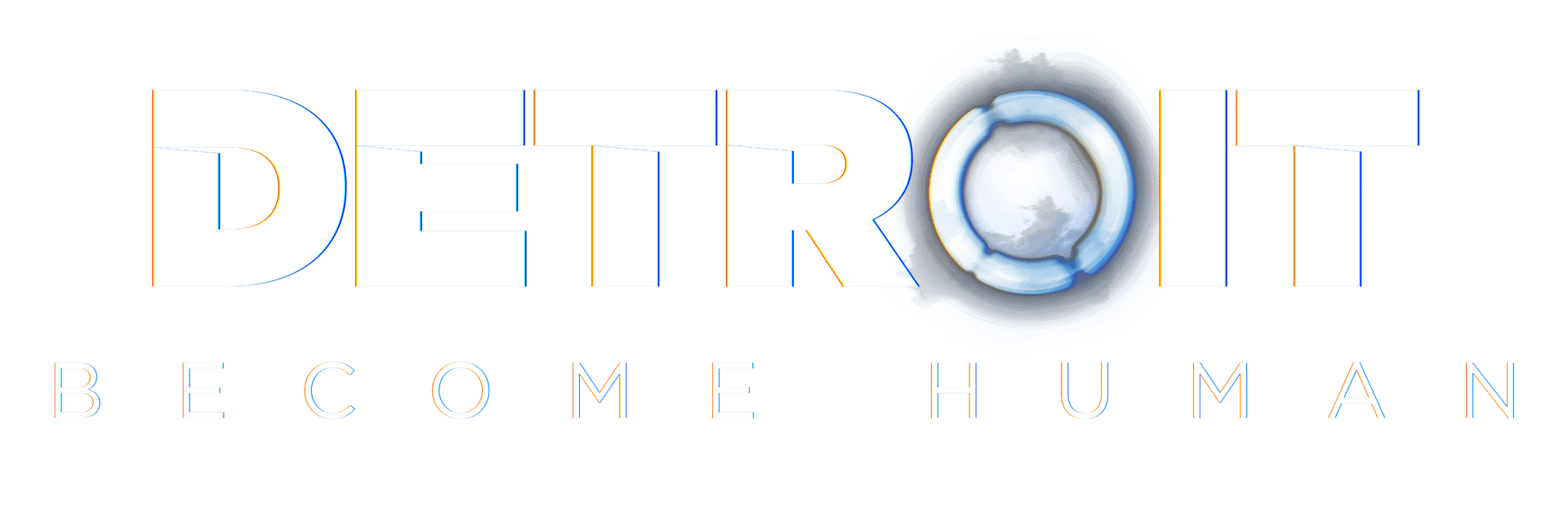 Detroit: Become Human artwork 10