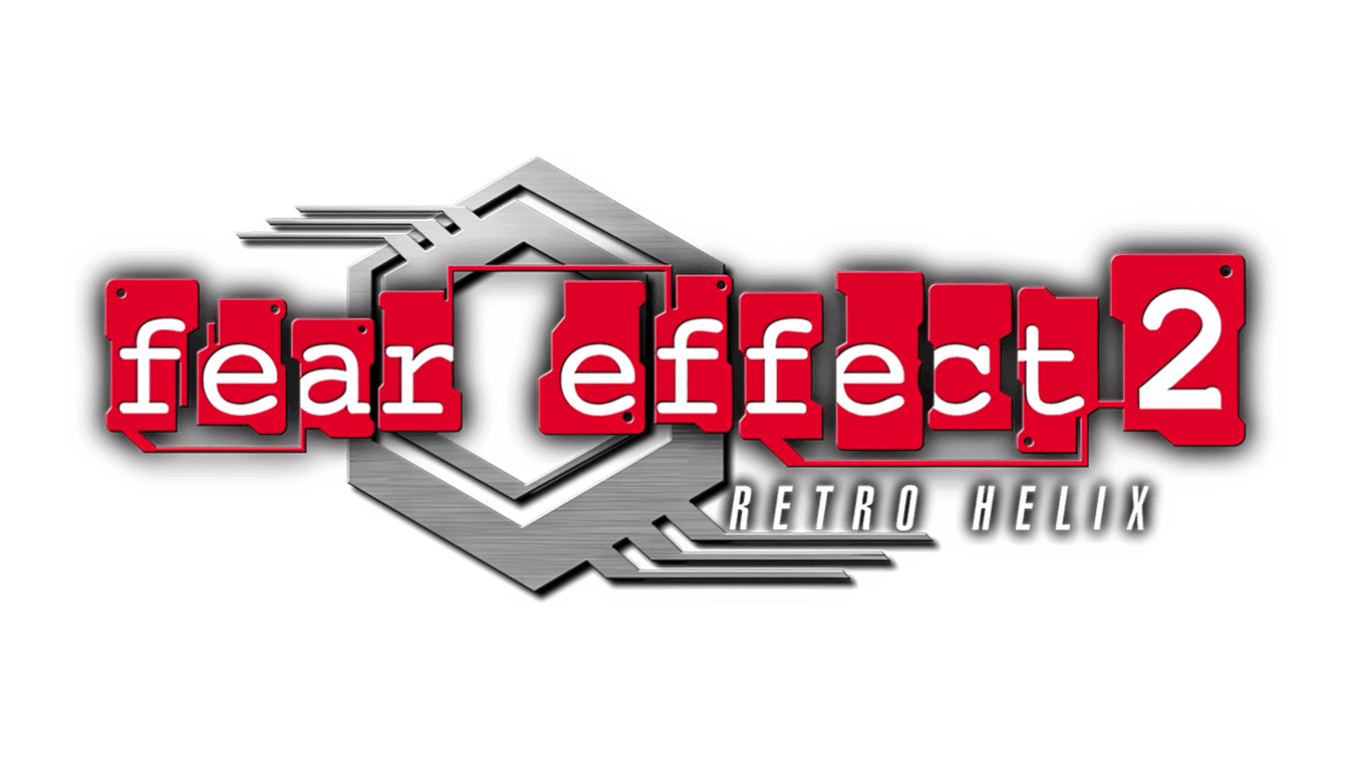 Fear Effect 2: Retro Helix artwork 2