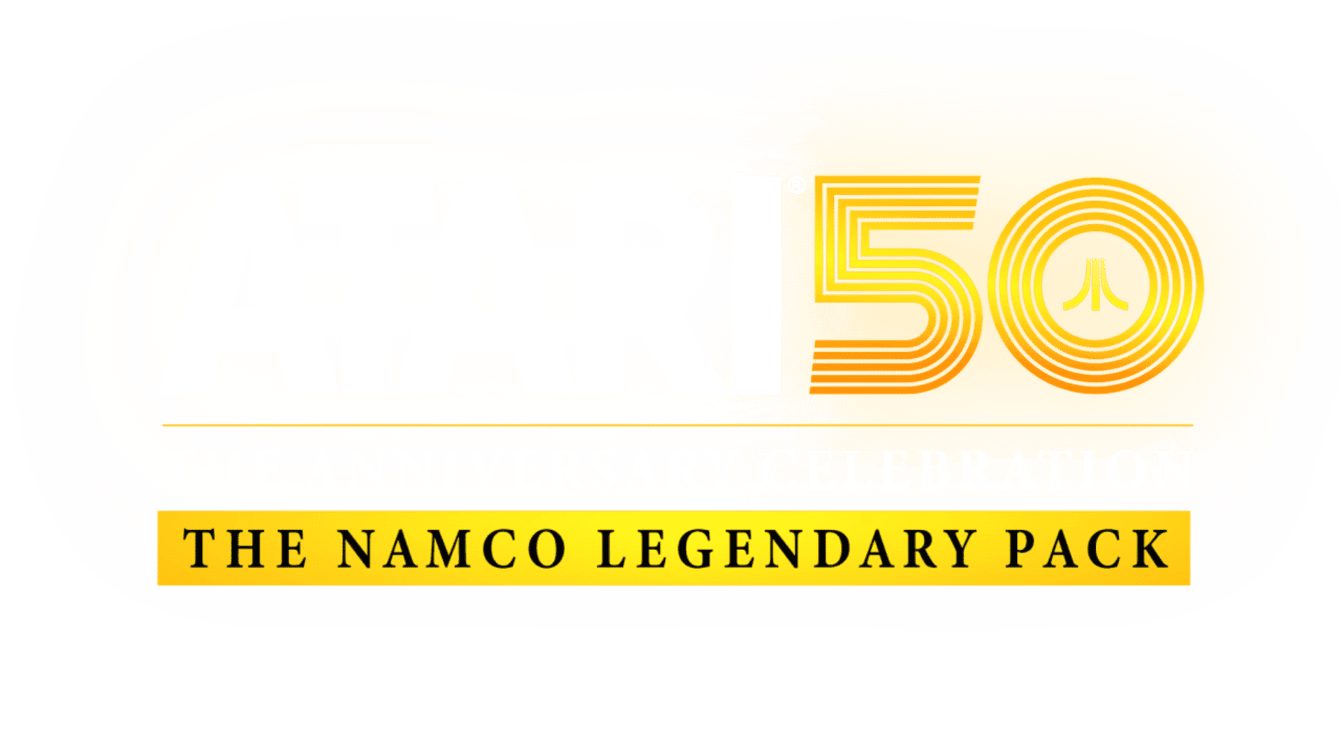 Atari 50: The Namco Legendary Pack artwork 2