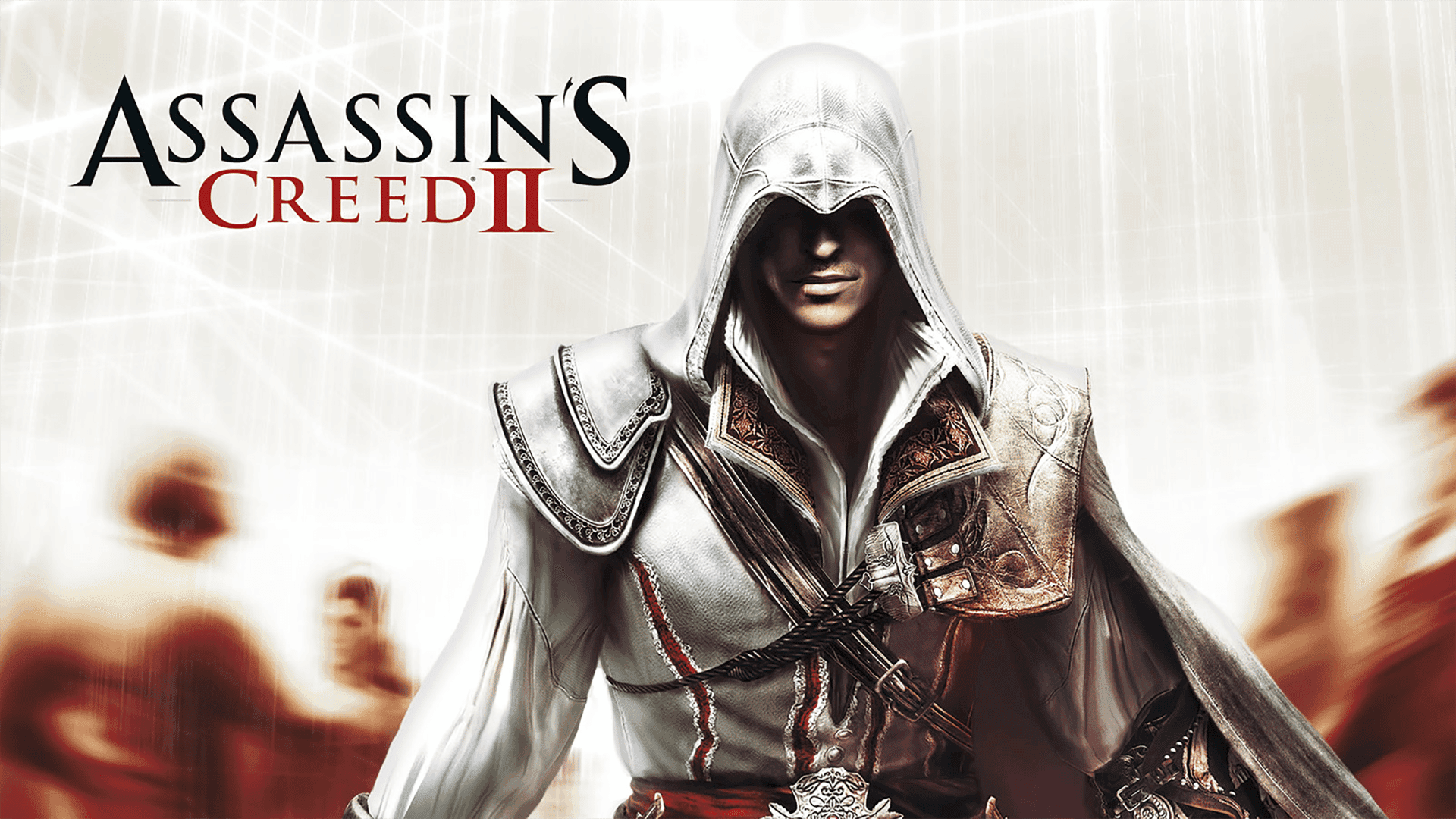 Assassin's Creed II artwork 12