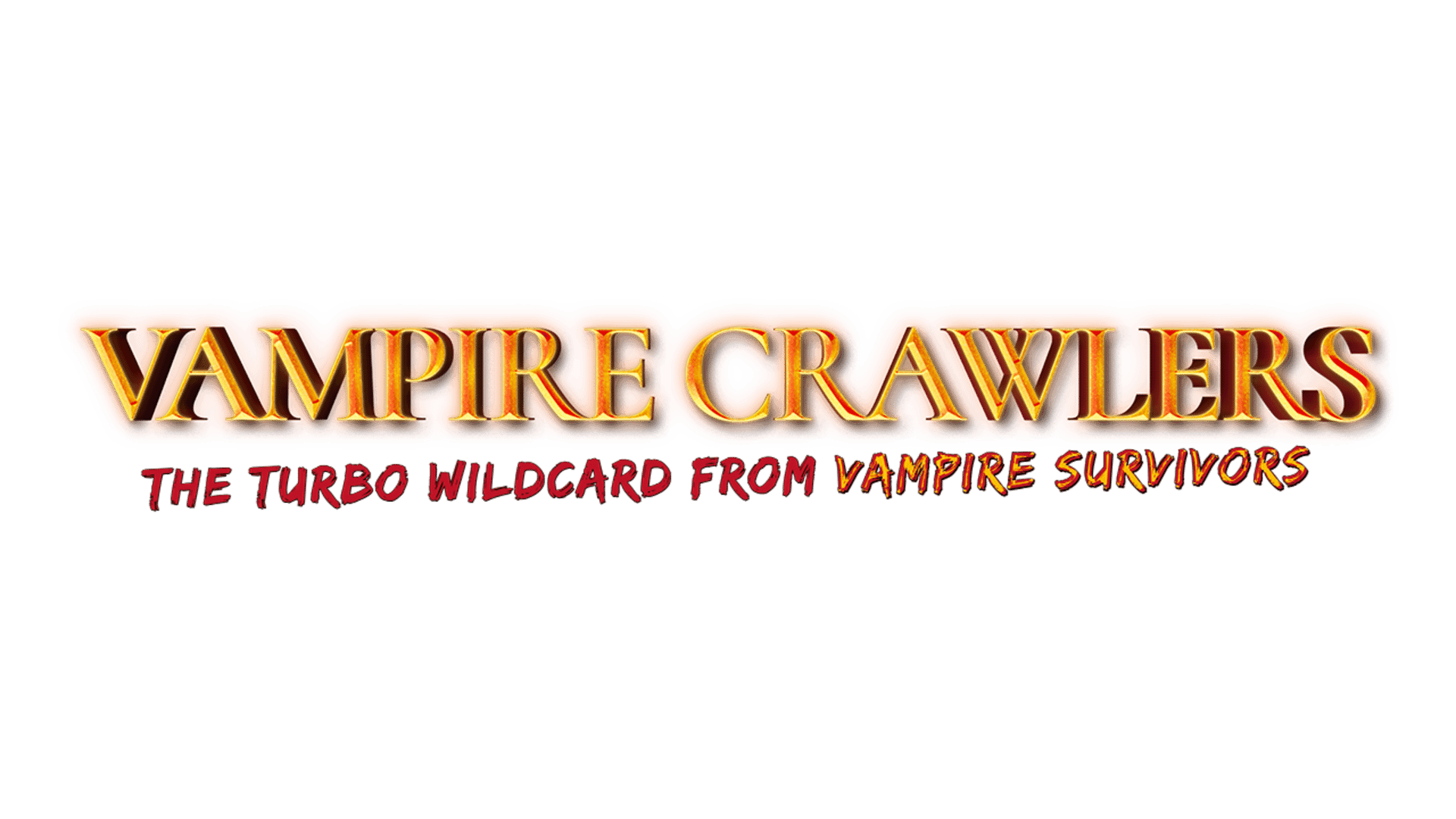 Vampire Crawlers: The Turbo Wildcard from Vampire Survivors artwork 2