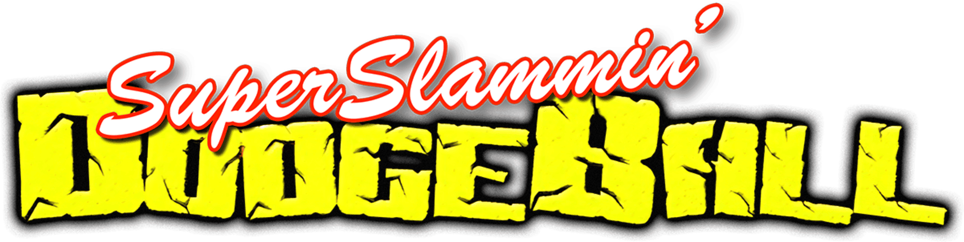 All-Star Slammin' D-Ball artwork 3