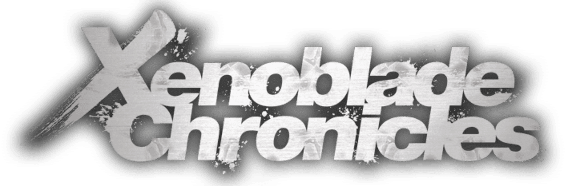 Xenoblade Chronicles artwork 13