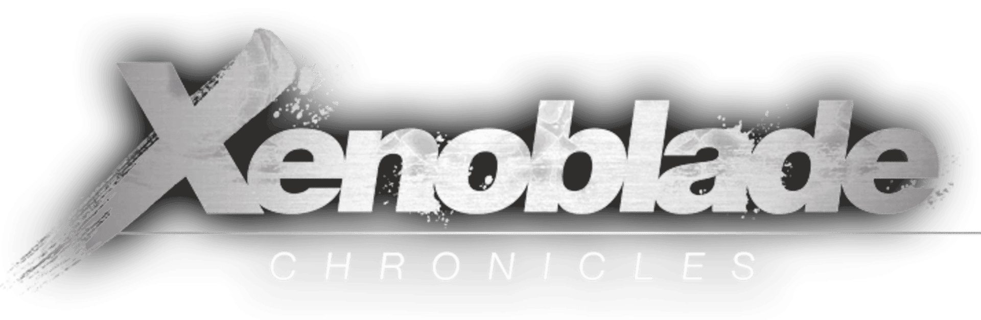 Xenoblade Chronicles artwork 14