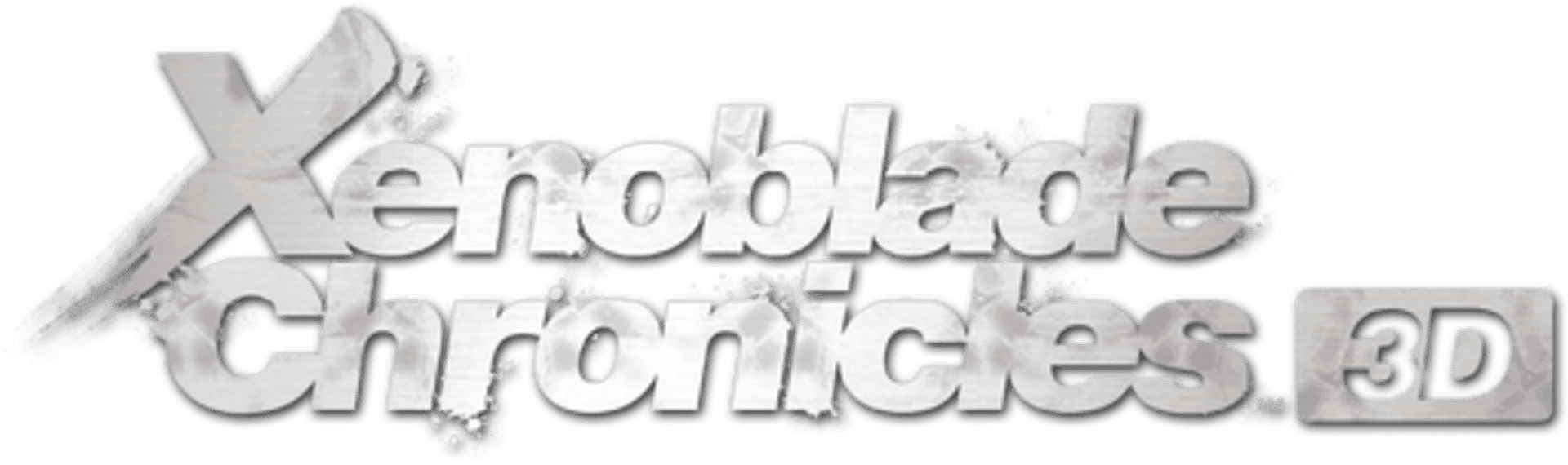 Xenoblade Chronicles 3D artwork 2