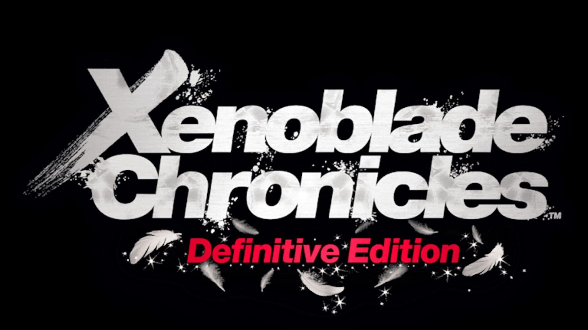 Xenoblade Chronicles: Definitive Edition artwork 1