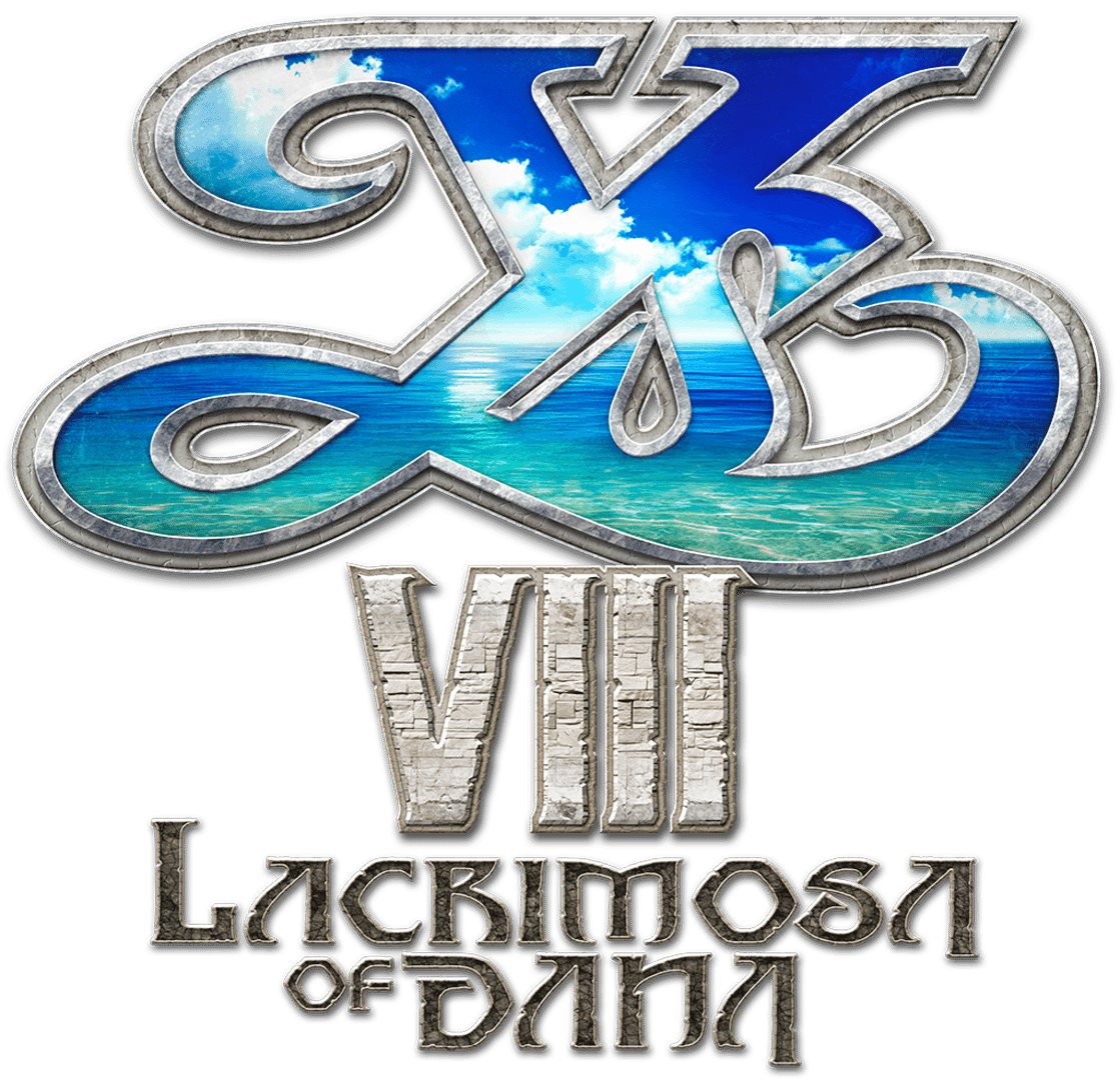 Ys VIII: Lacrimosa of Dana artwork 6