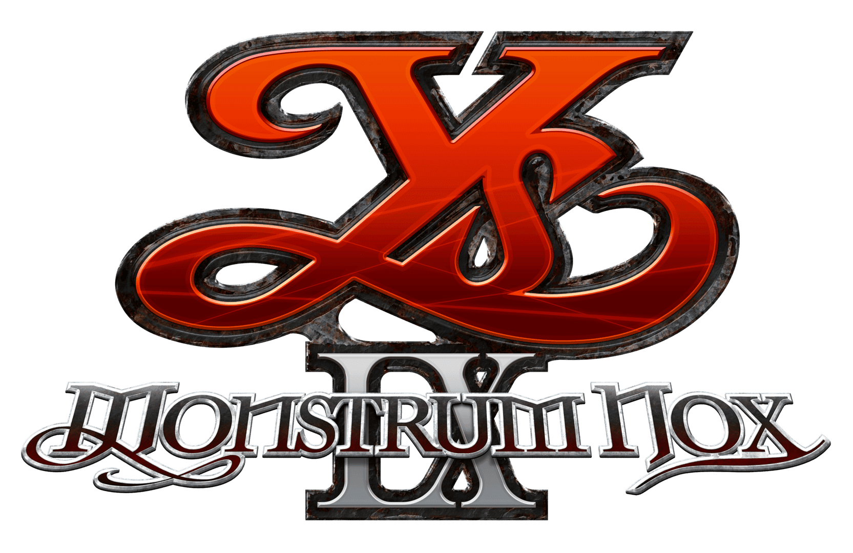 Ys IX: Monstrum Nox artwork 7