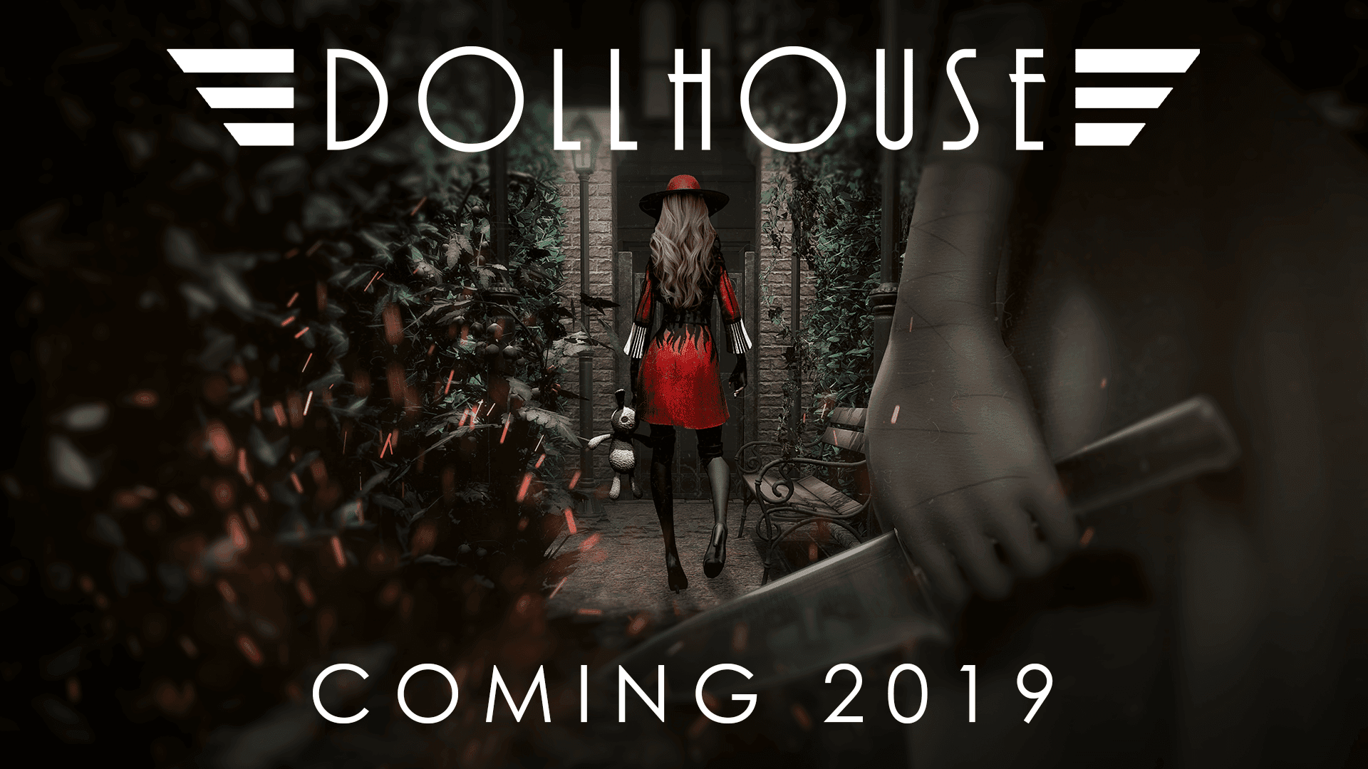 Dollhouse artwork 2
