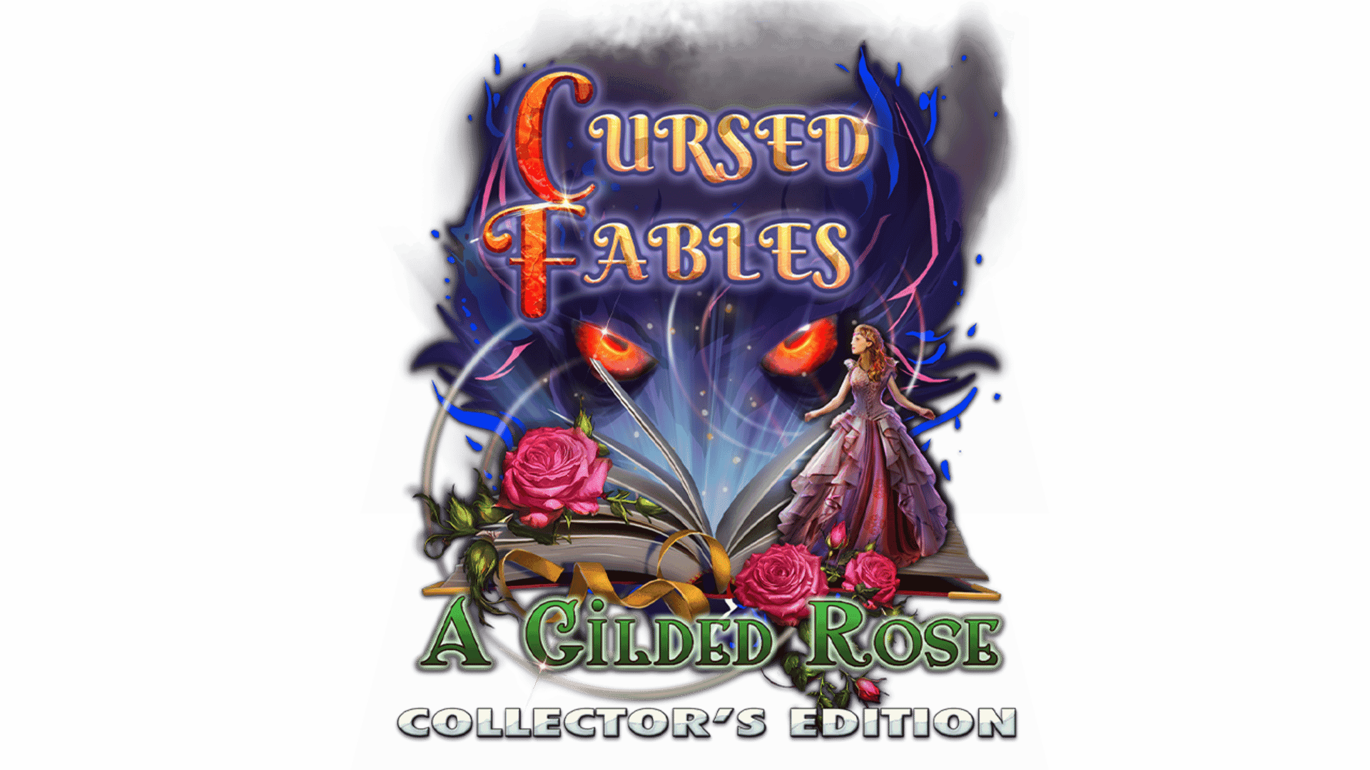 Cursed Fables: A Gilded Rose - Collector's Edition artwork 2