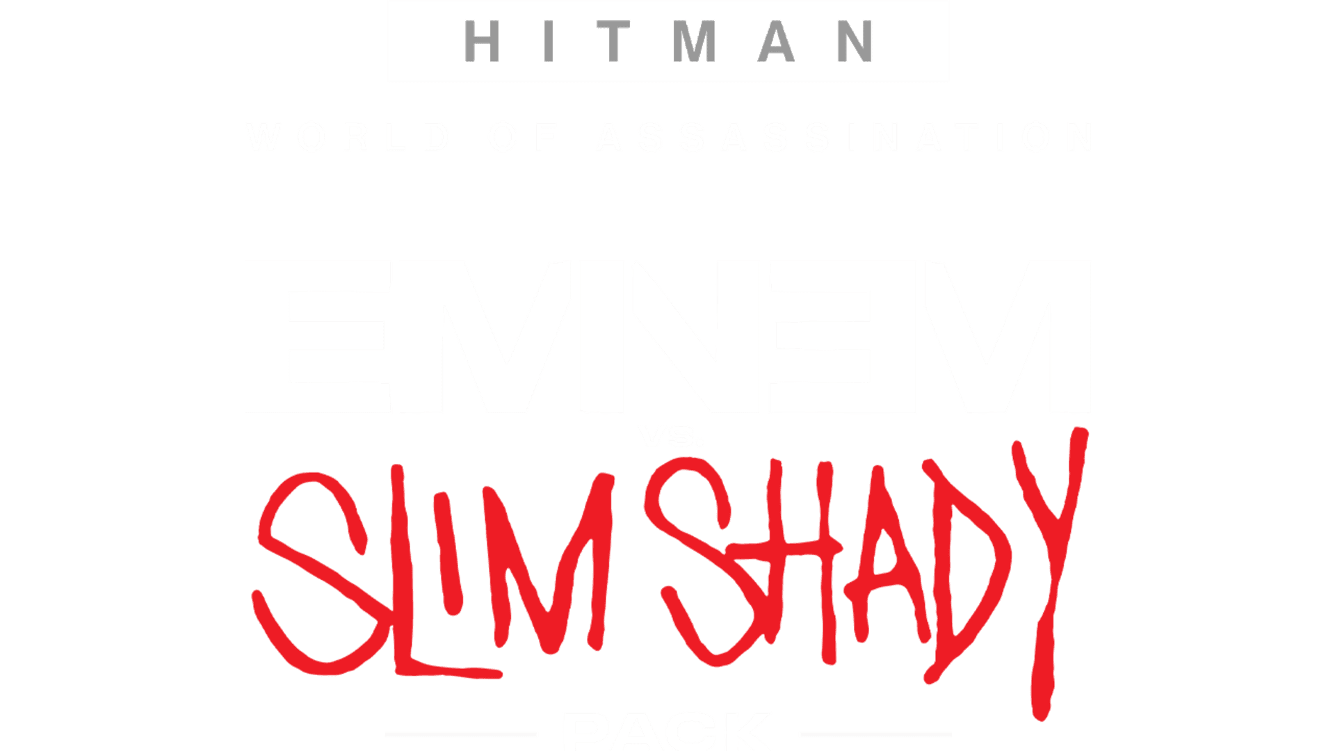 Hitman 3: The Eminem vs. Slim Shady Pack artwork 2