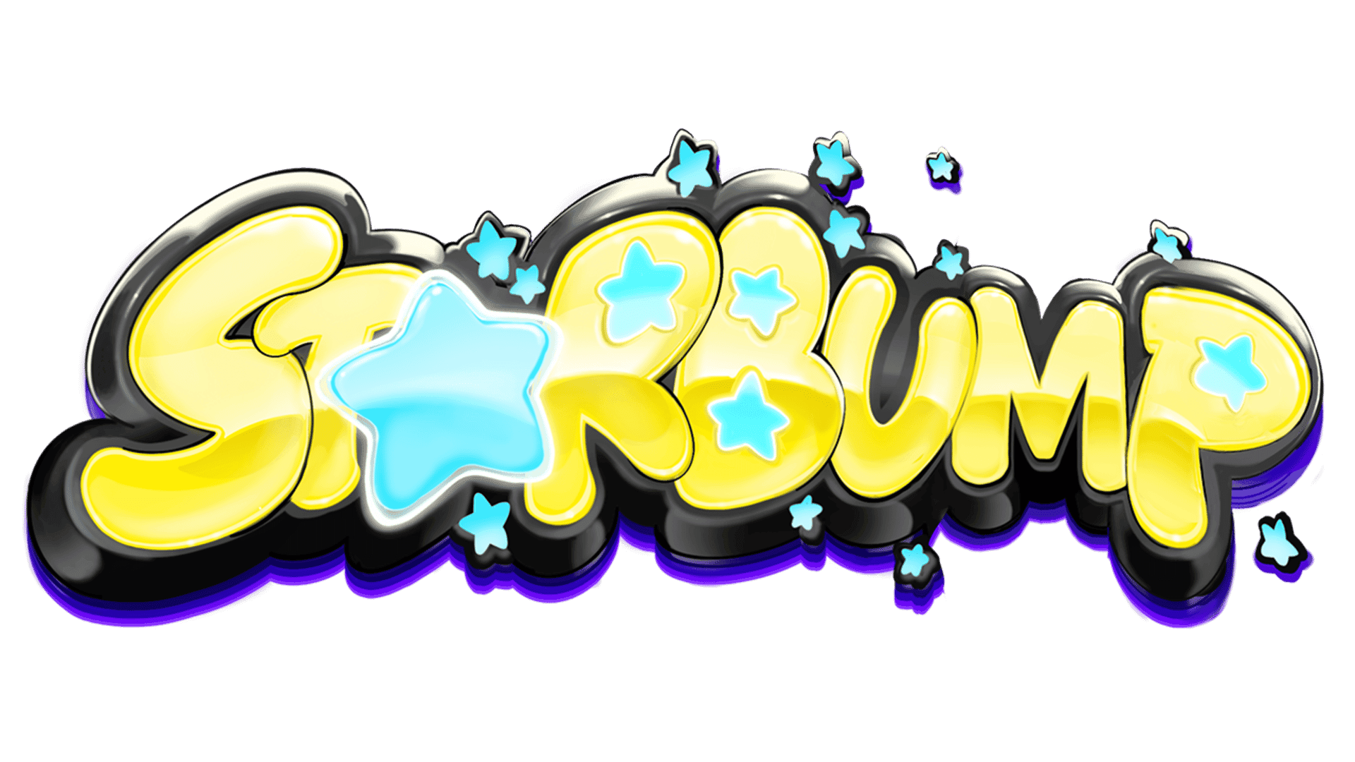 Starbump artwork 2