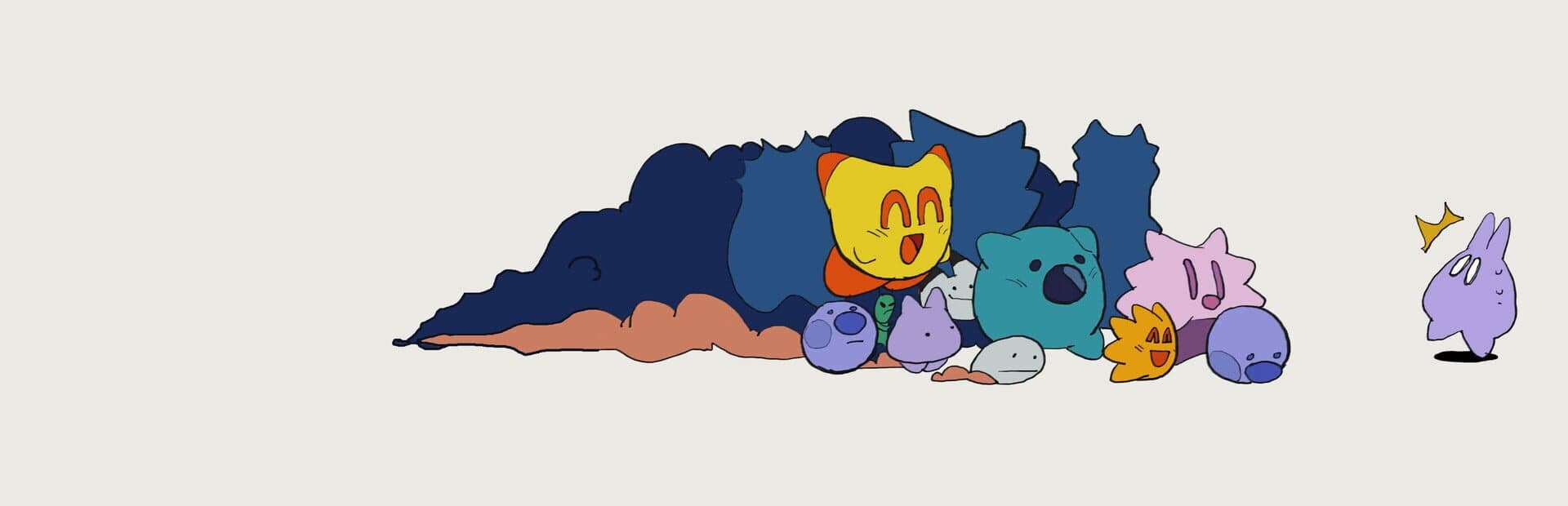 Pet.Net artwork 1