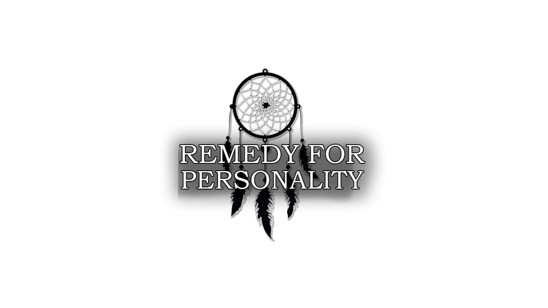 Remedy for Personality artwork 2