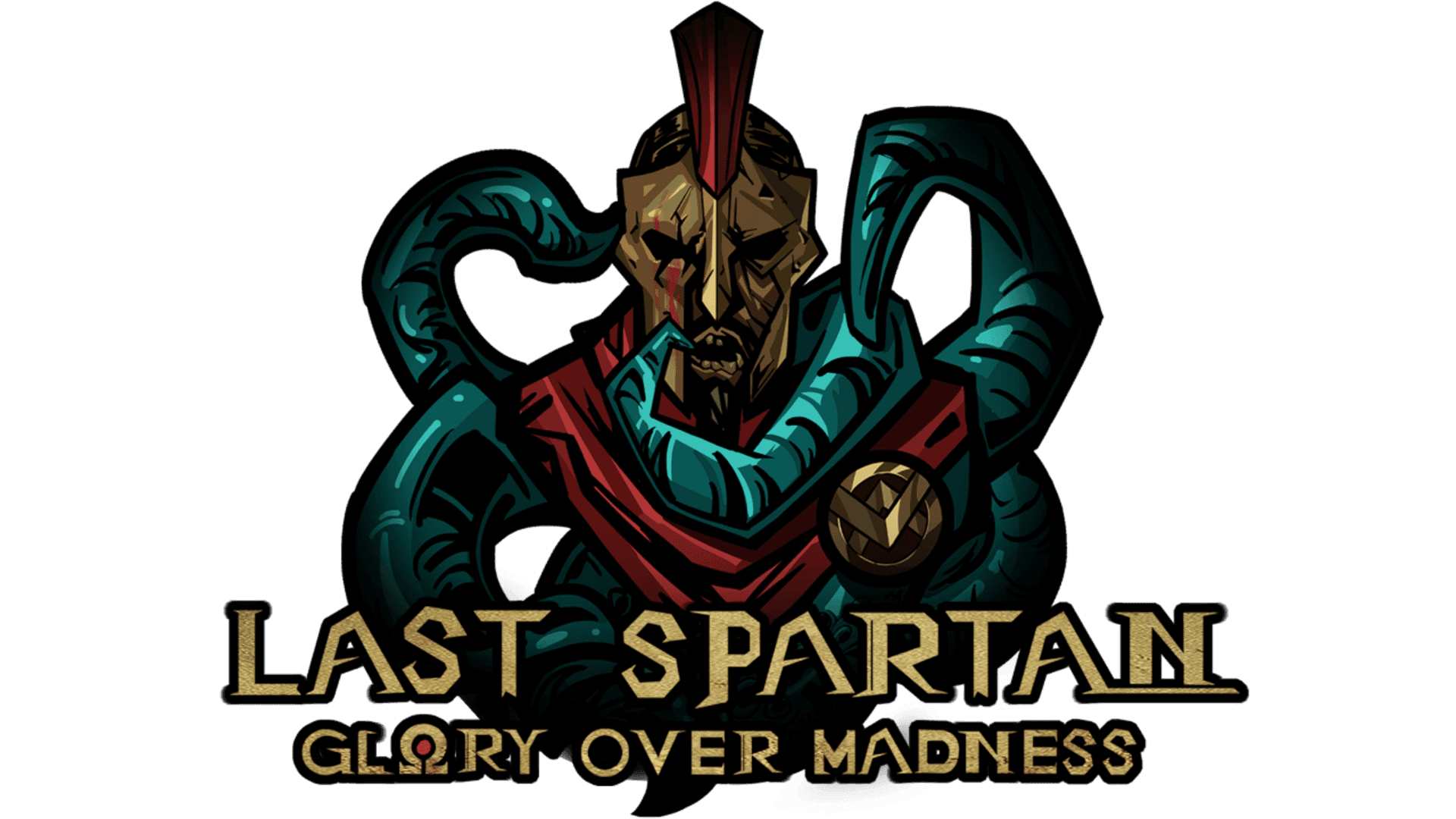 Last Spartan: Glory Over Madness artwork 2