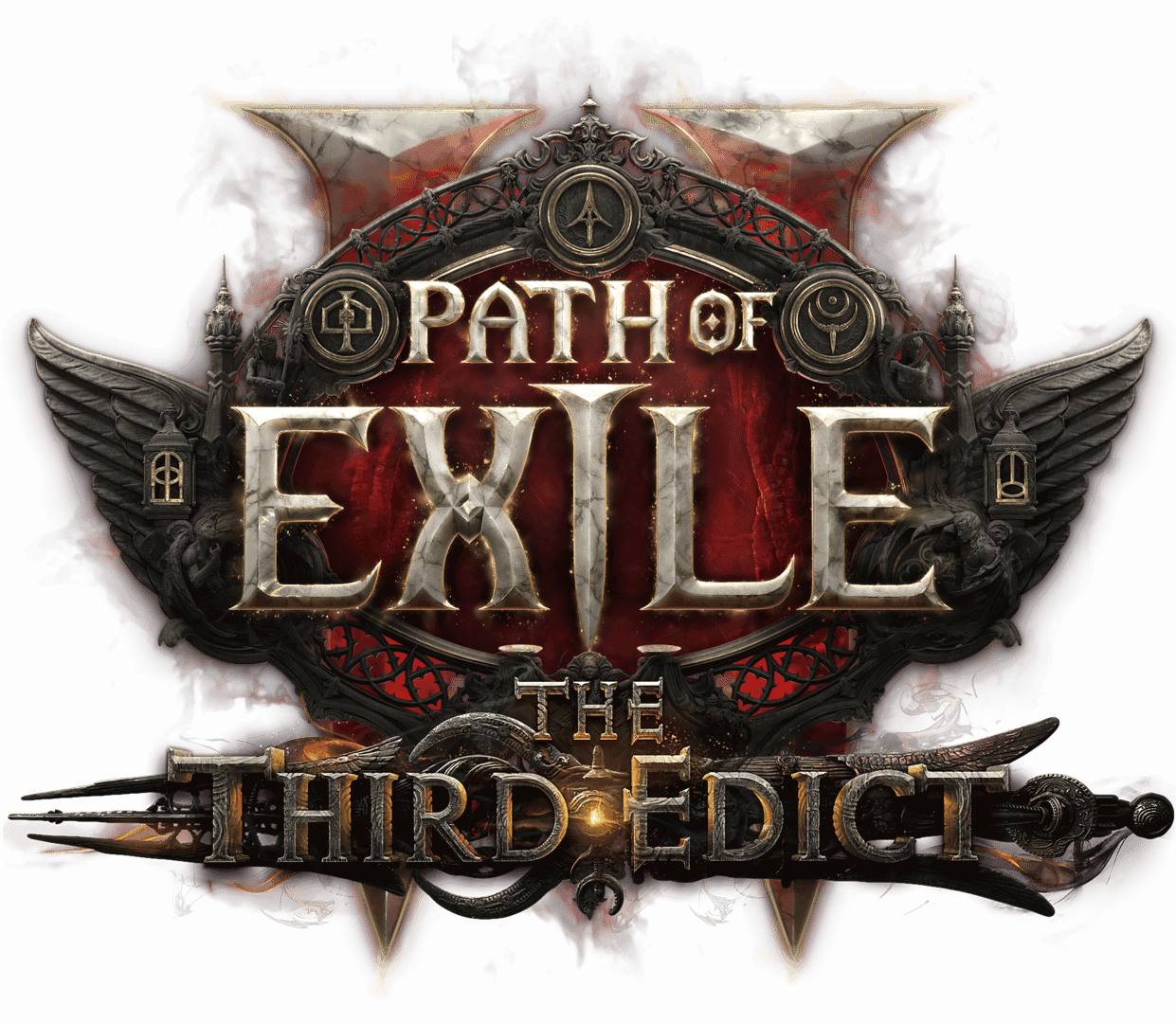 Path of Exile 2: The Third Edict artwork 2