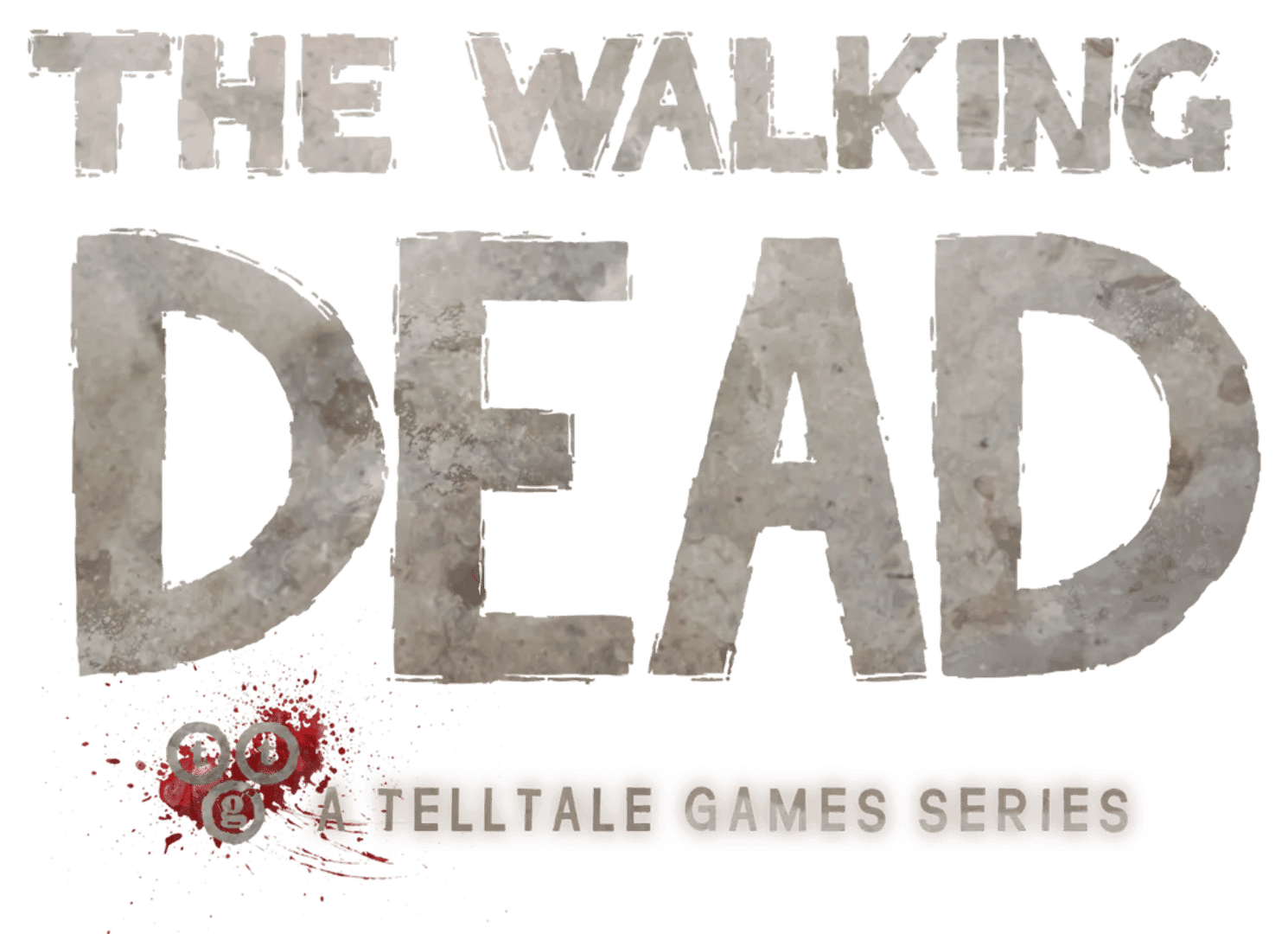 The Walking Dead artwork 2