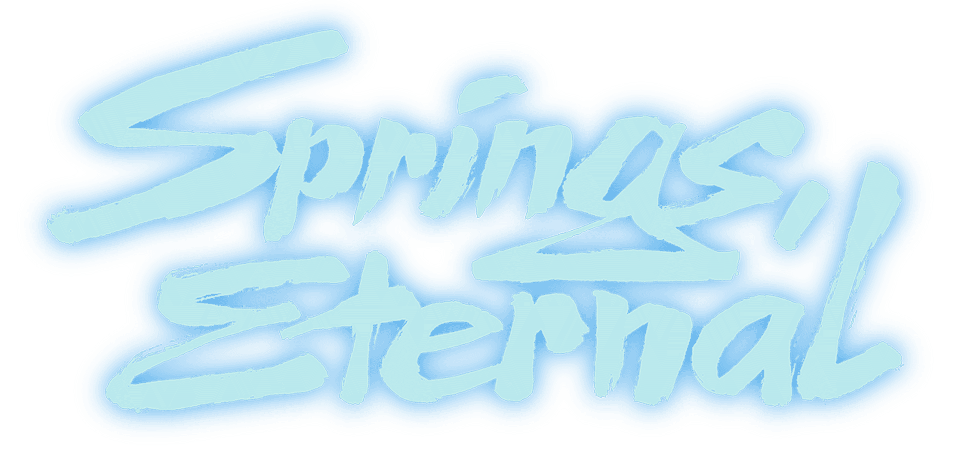 Springs, Eternal artwork 2