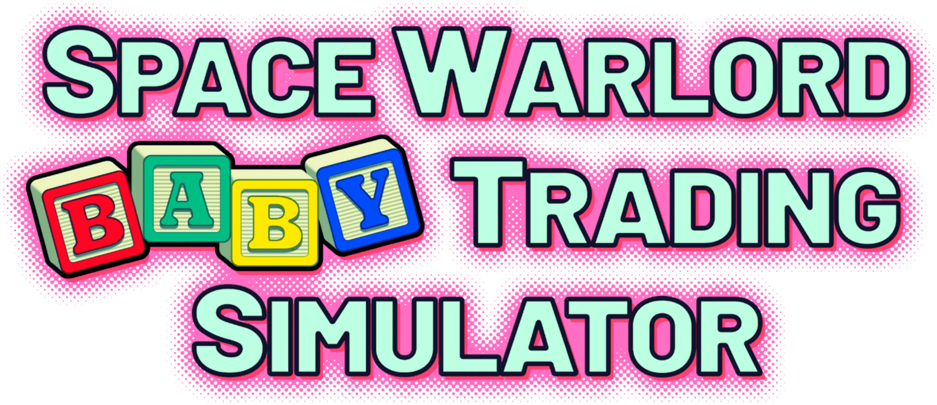 Space Warlord Baby Trading Simulator artwork 2
