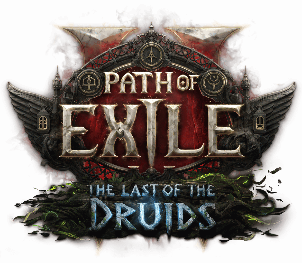 Path of Exile 2: The Last of the Druids artwork 2