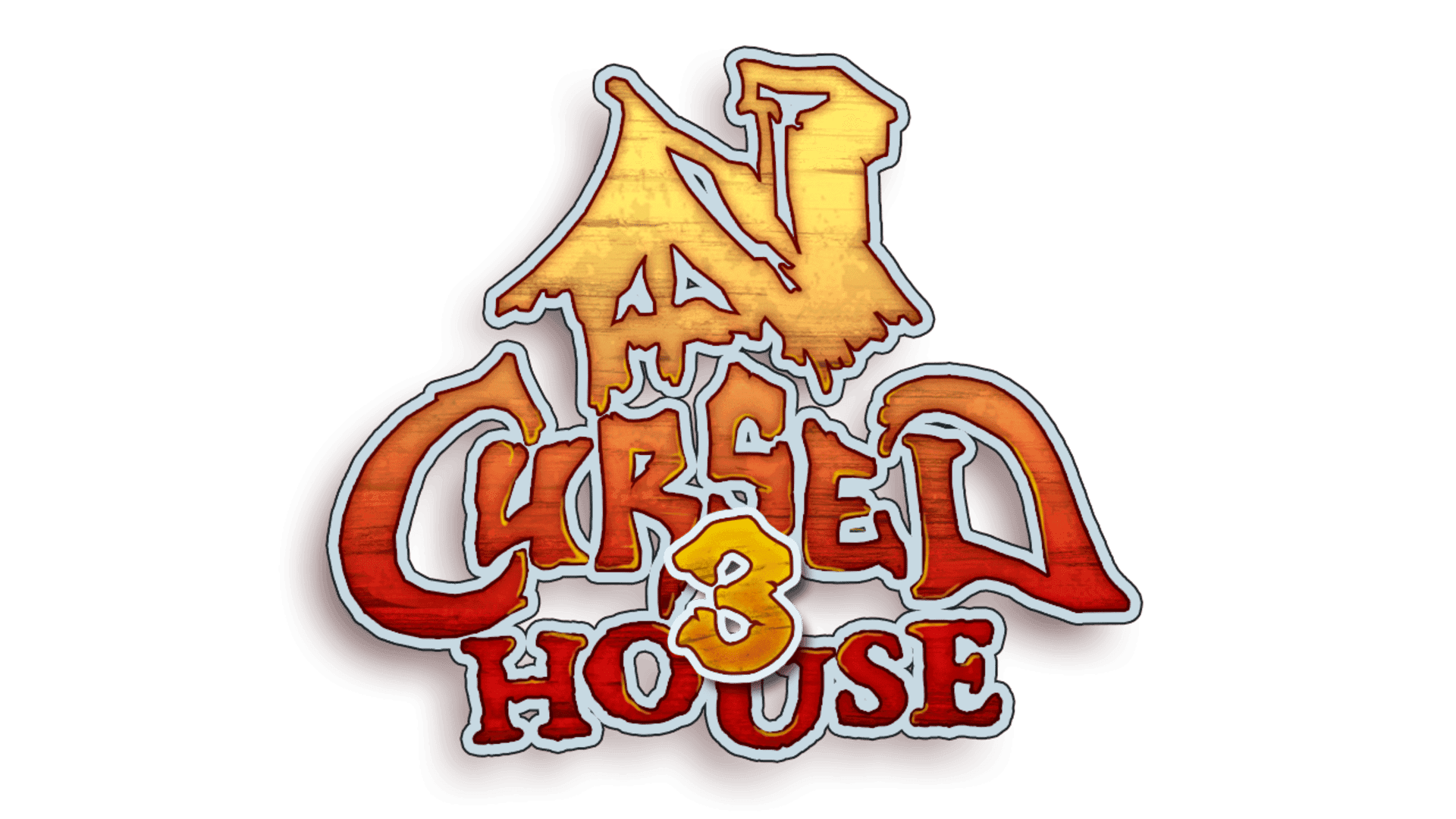 Cursed House 3 artwork 2