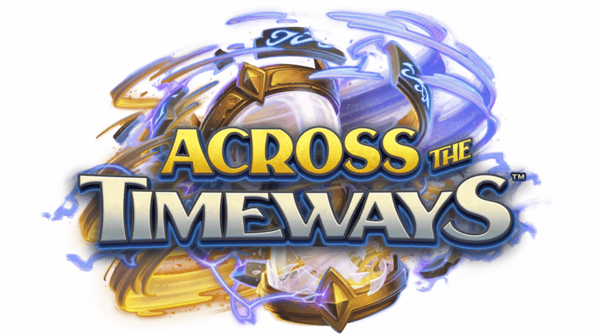 Hearthstone: Across the Timeways artwork 2