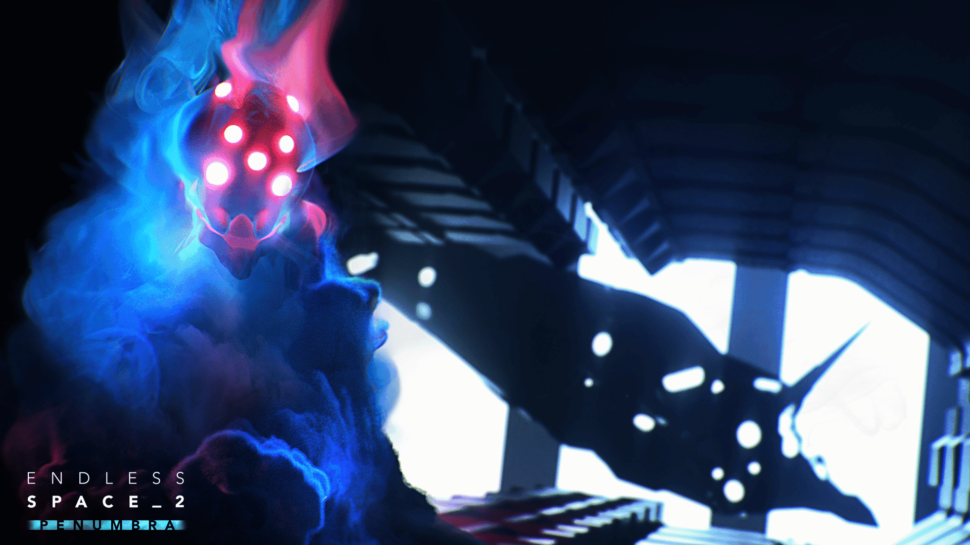 Endless Space 2: Penumbra artwork 2