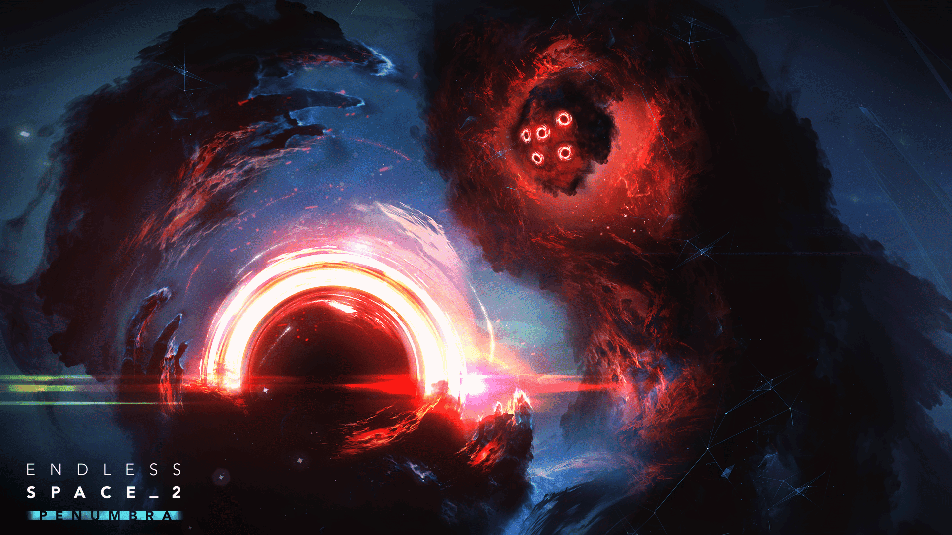 Endless Space 2: Penumbra artwork 3