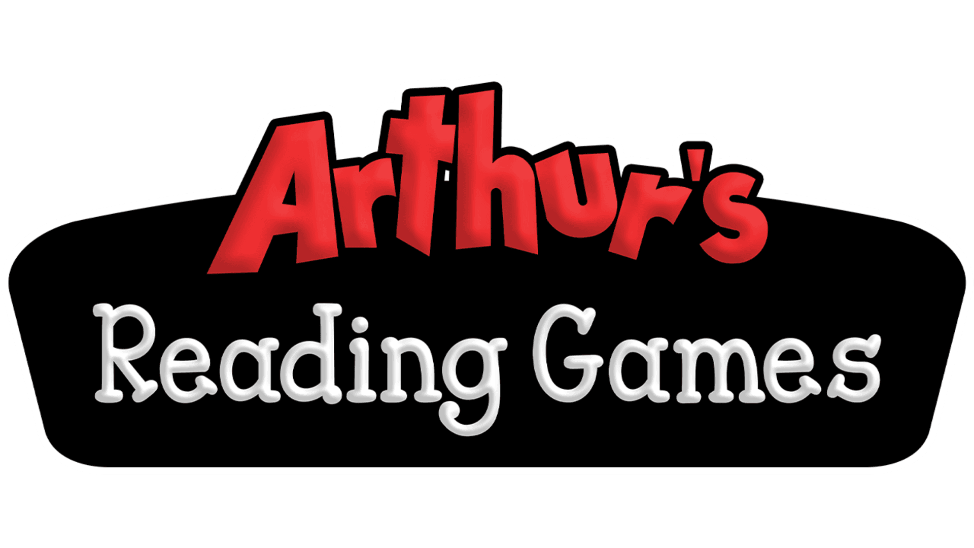 Arthur's Reading Games artwork 2