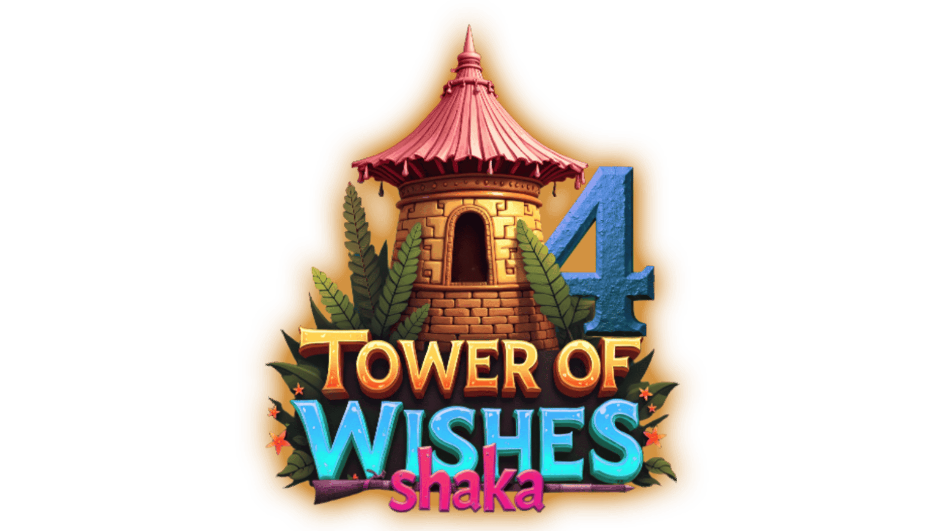 Tower of Wishes 4: Shaka artwork 2