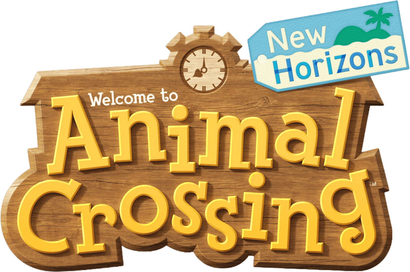 Animal Crossing: New Horizons artwork 4