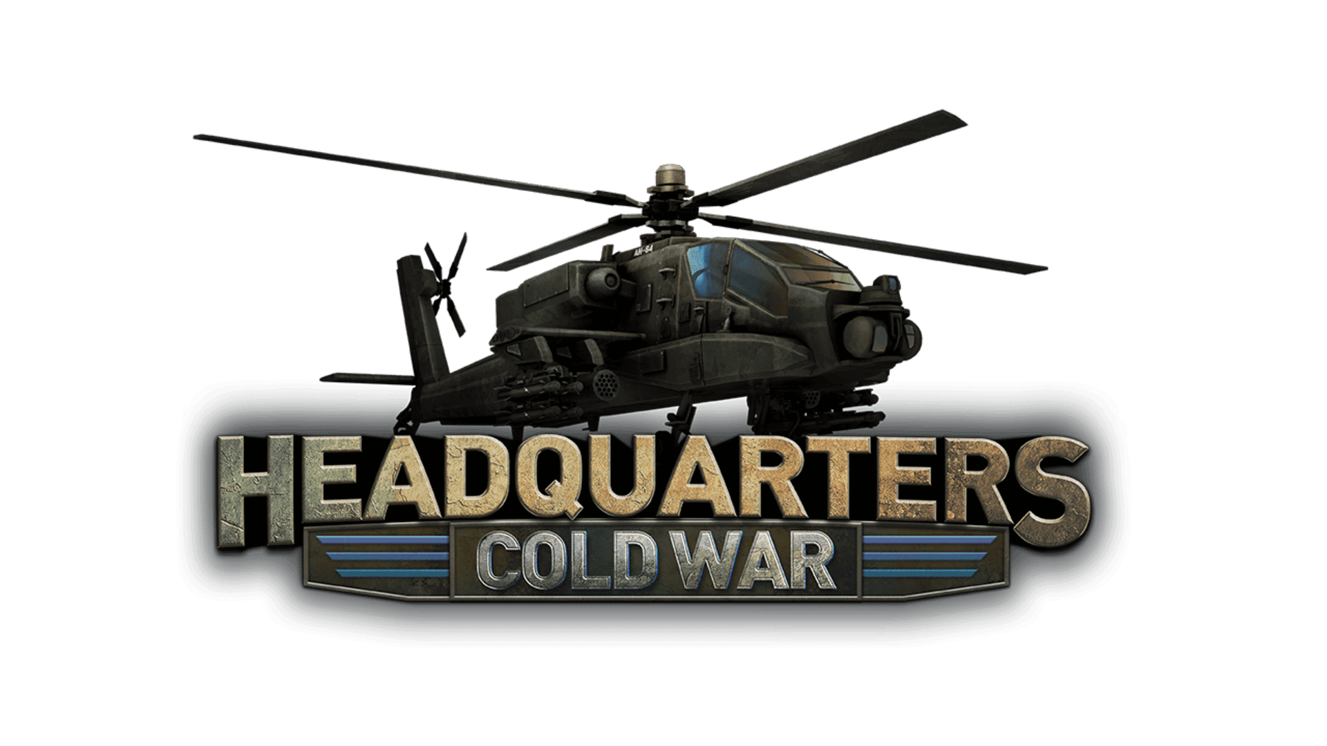 Headquarters: Cold War artwork 2