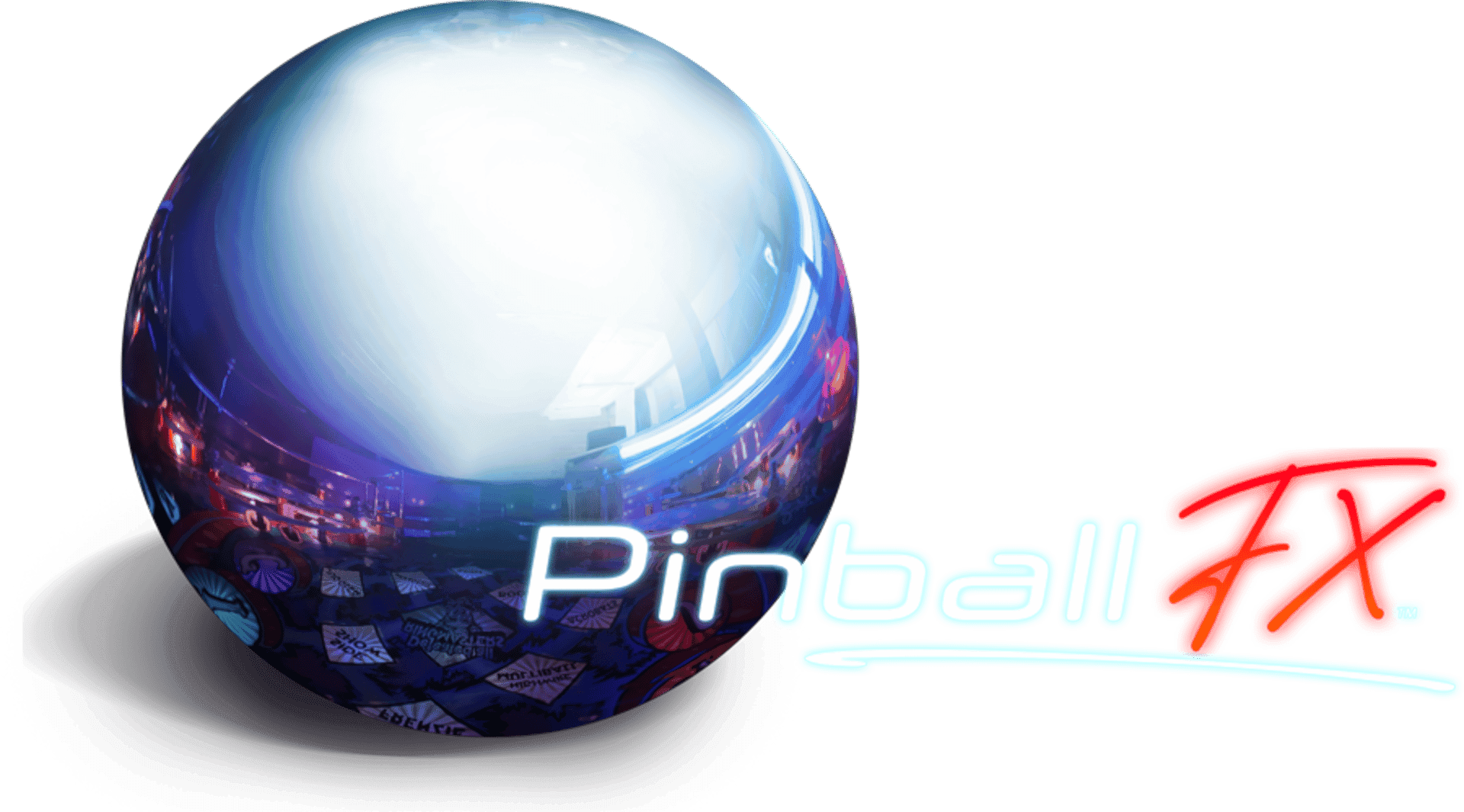 Pinball FX artwork 2
