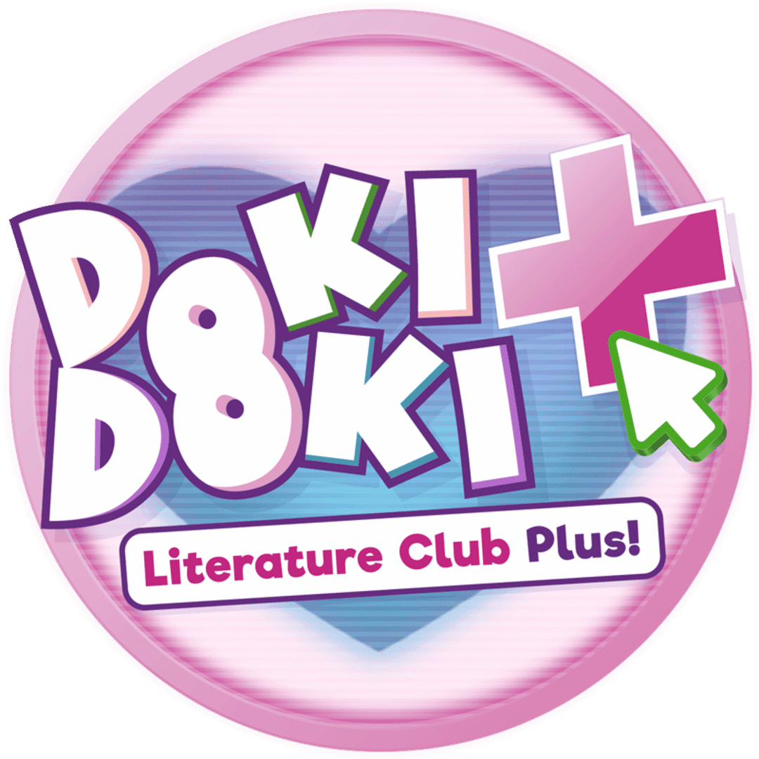 Doki Doki Literature Club Plus! artwork 2