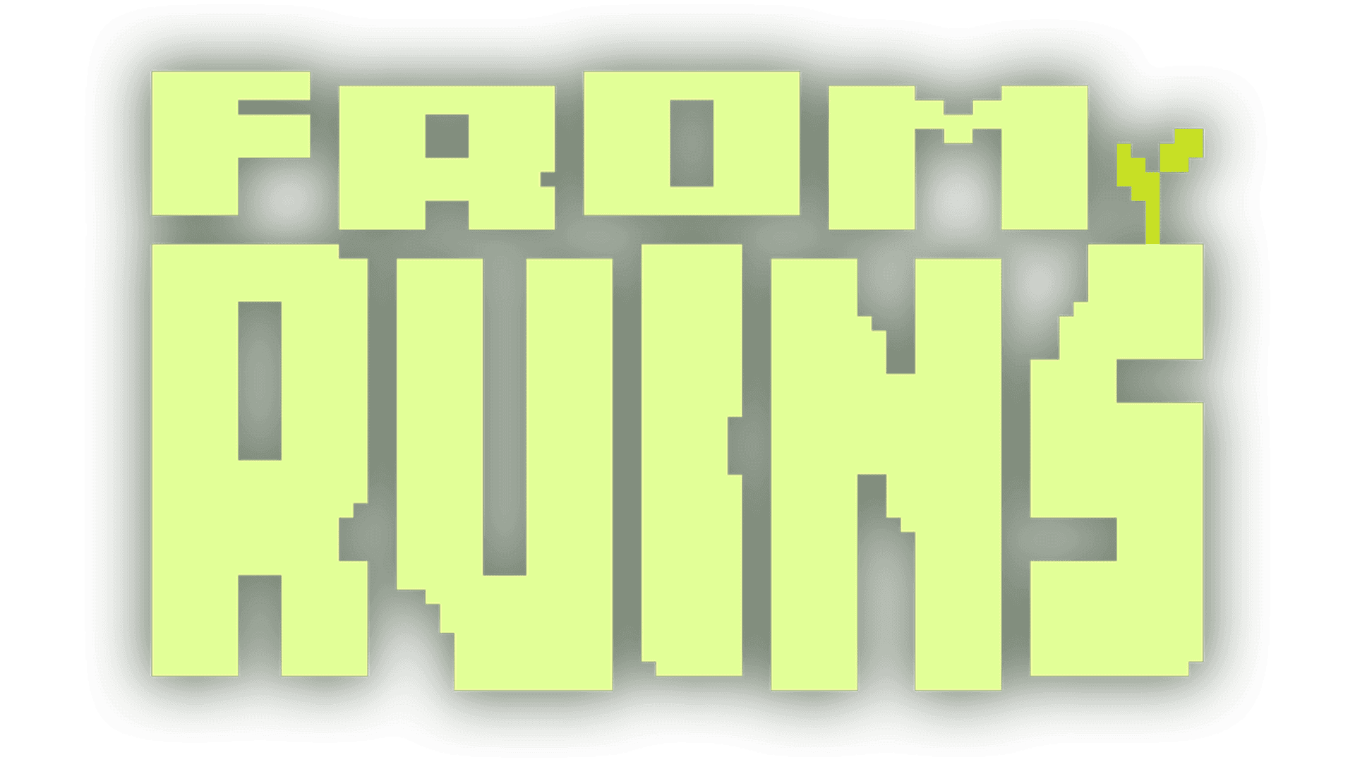 From Ruins artwork 2