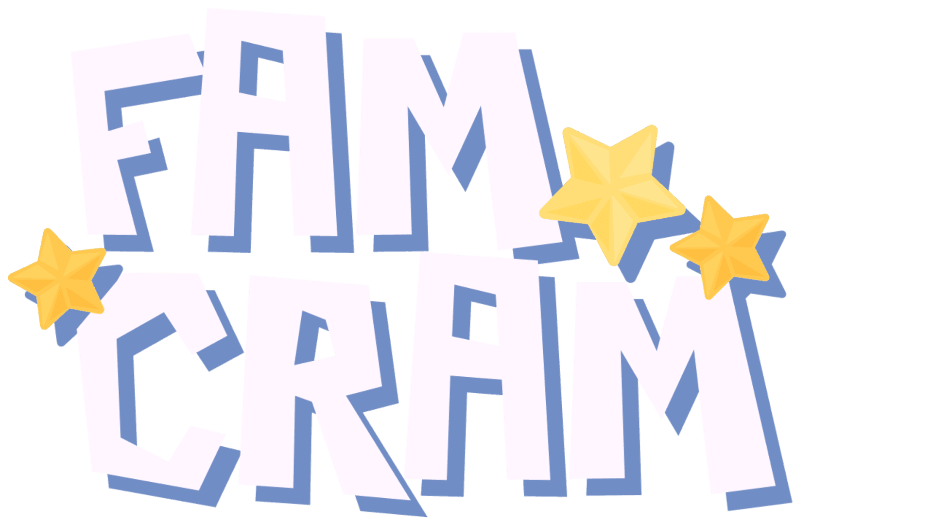FamCram artwork 2