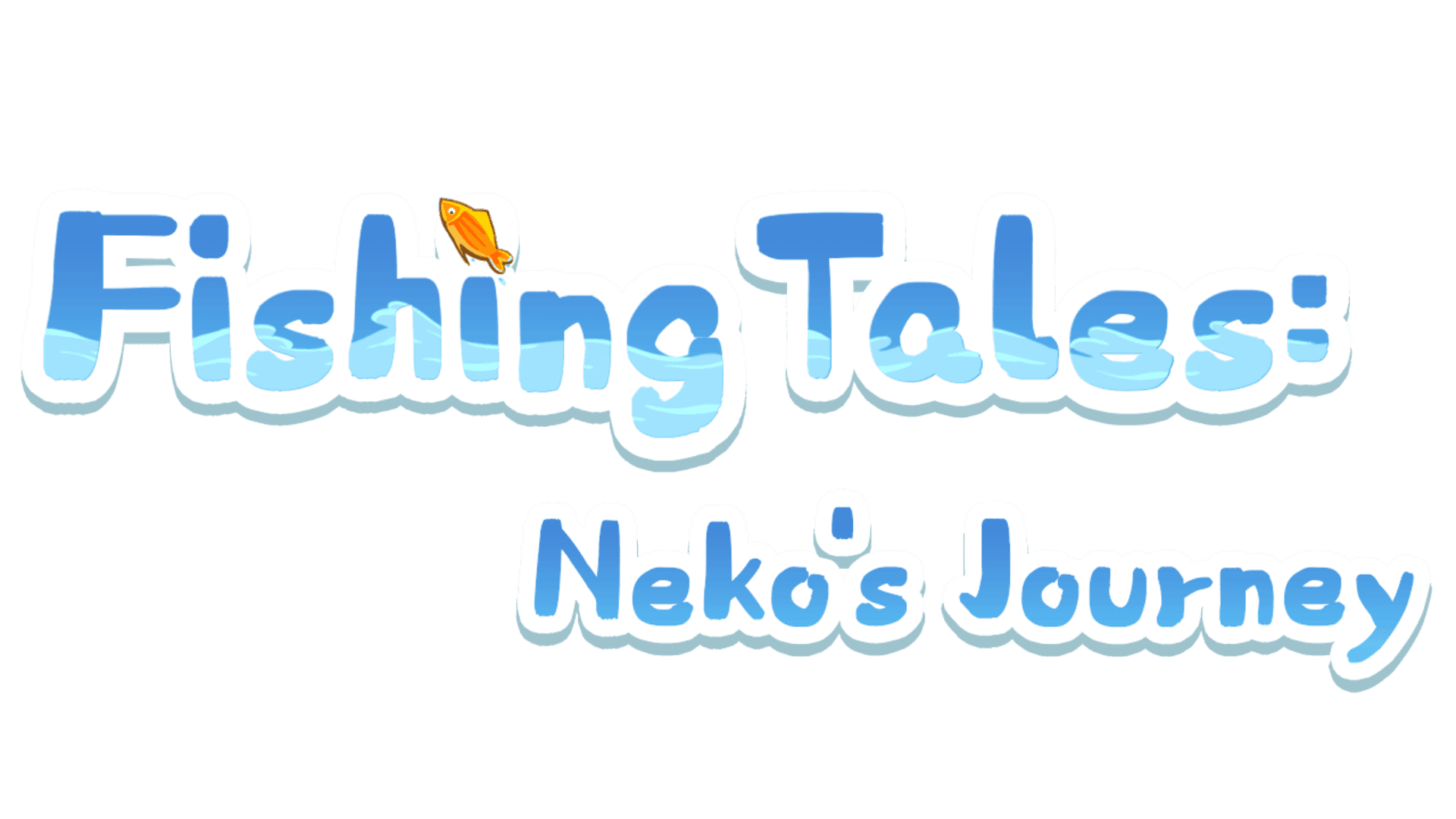 Fishing Tales: Neko's Journey artwork 4