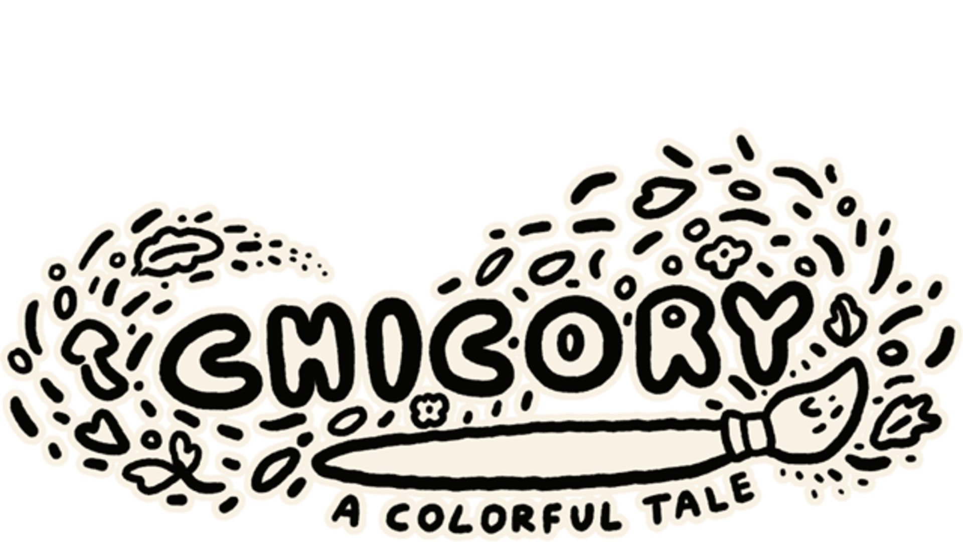 Chicory: A Colorful Tale artwork 2