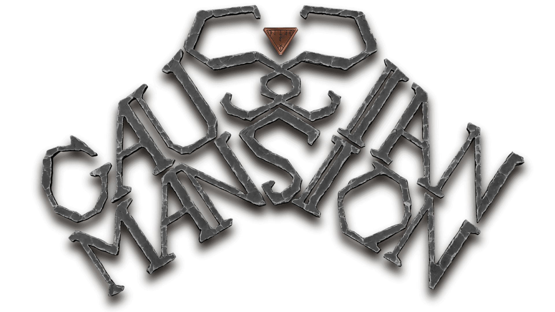 Gaussian Mansion artwork 2