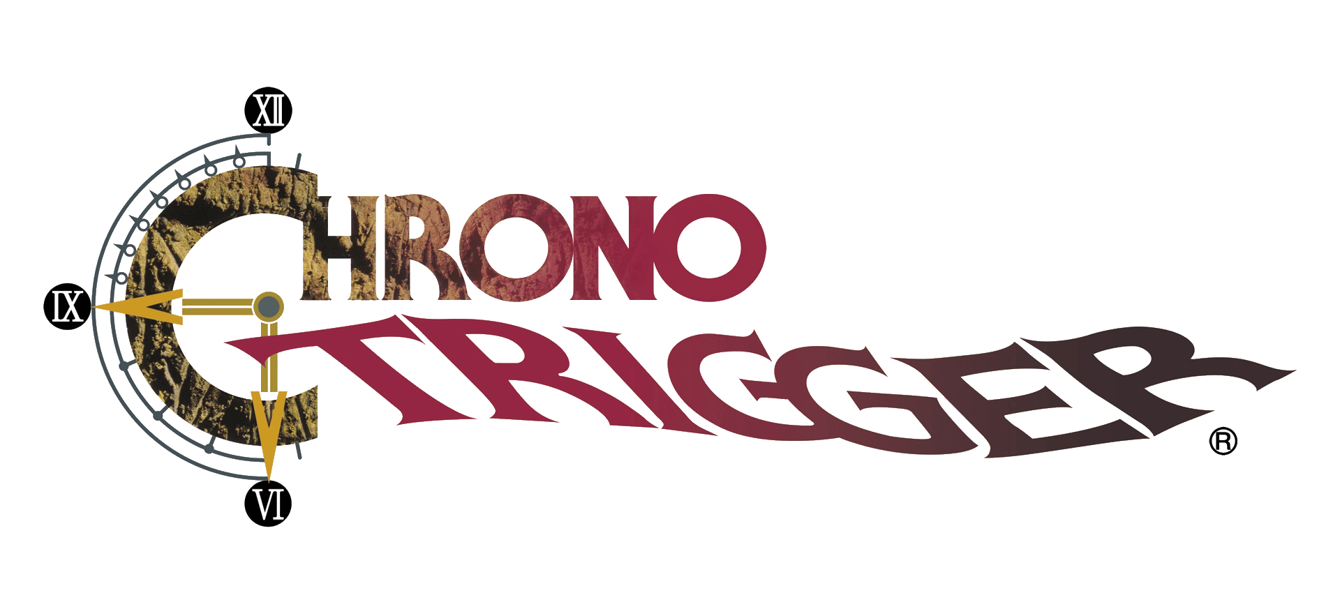 Chrono Trigger artwork 12