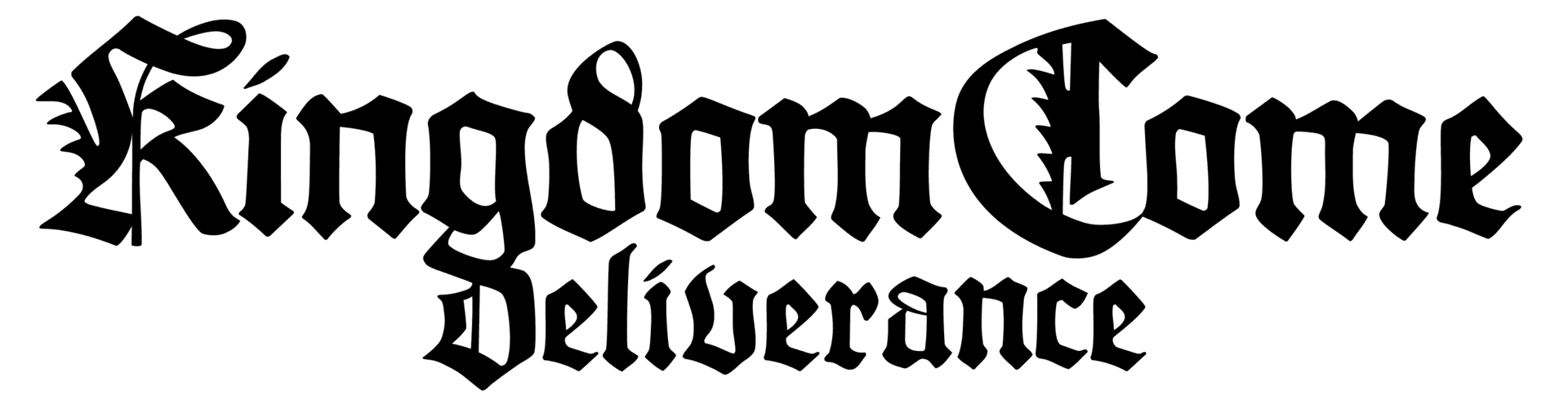 Kingdom Come: Deliverance artwork 2