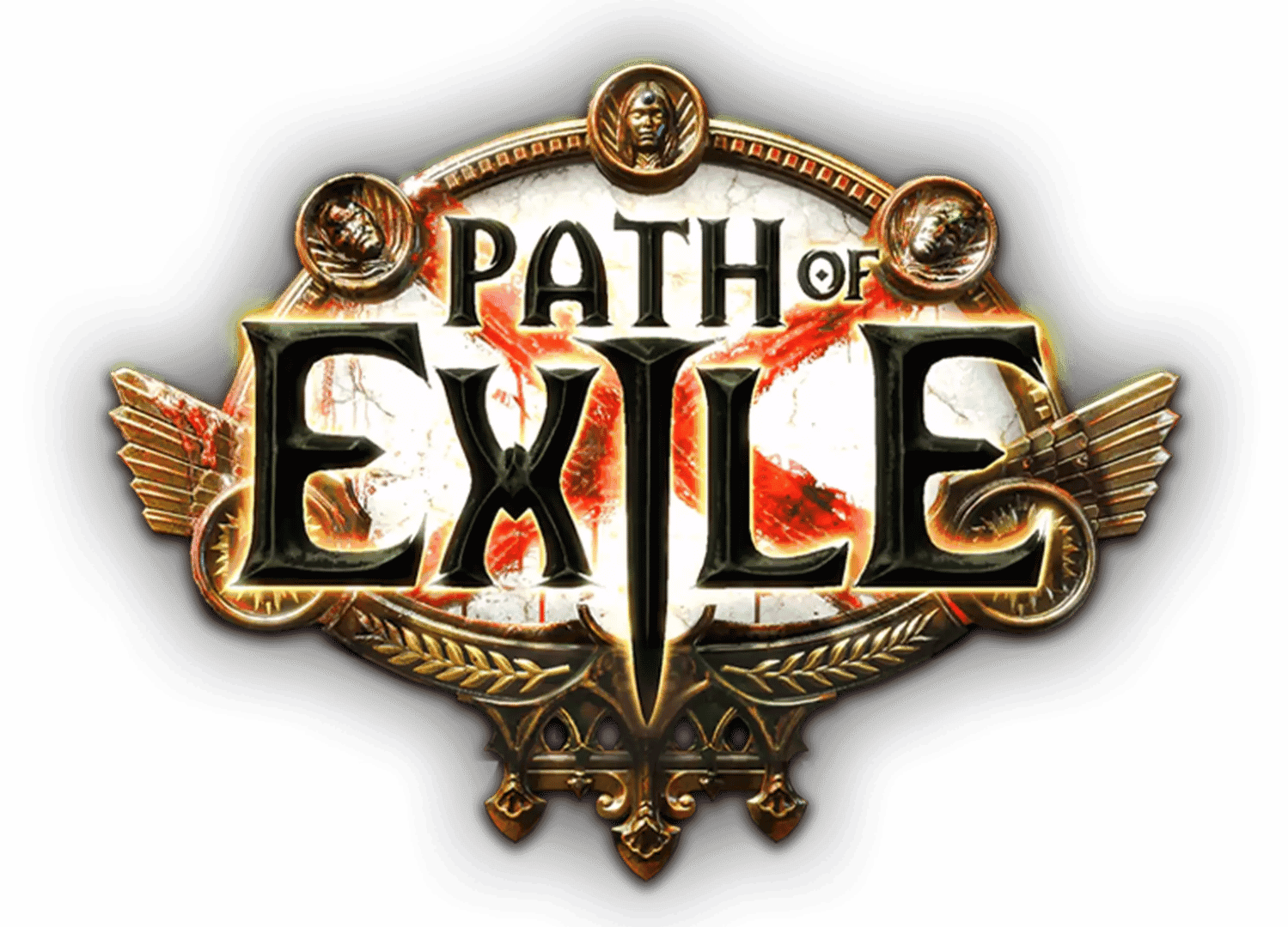 Path of Exile artwork 2