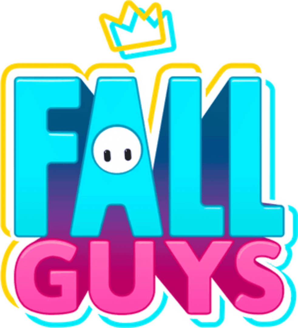 Fall Guys artwork 2