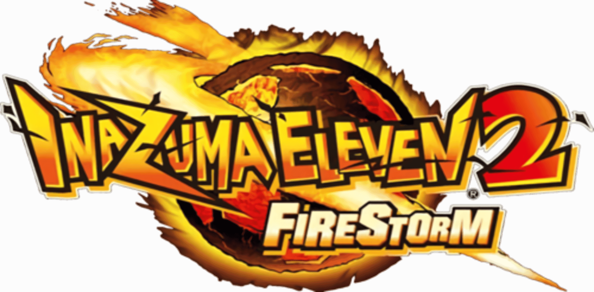 Inazuma Eleven 2: Firestorm artwork 8