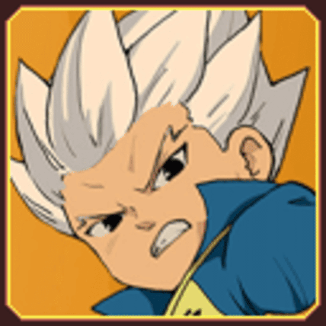 Inazuma Eleven 2: Firestorm artwork 9