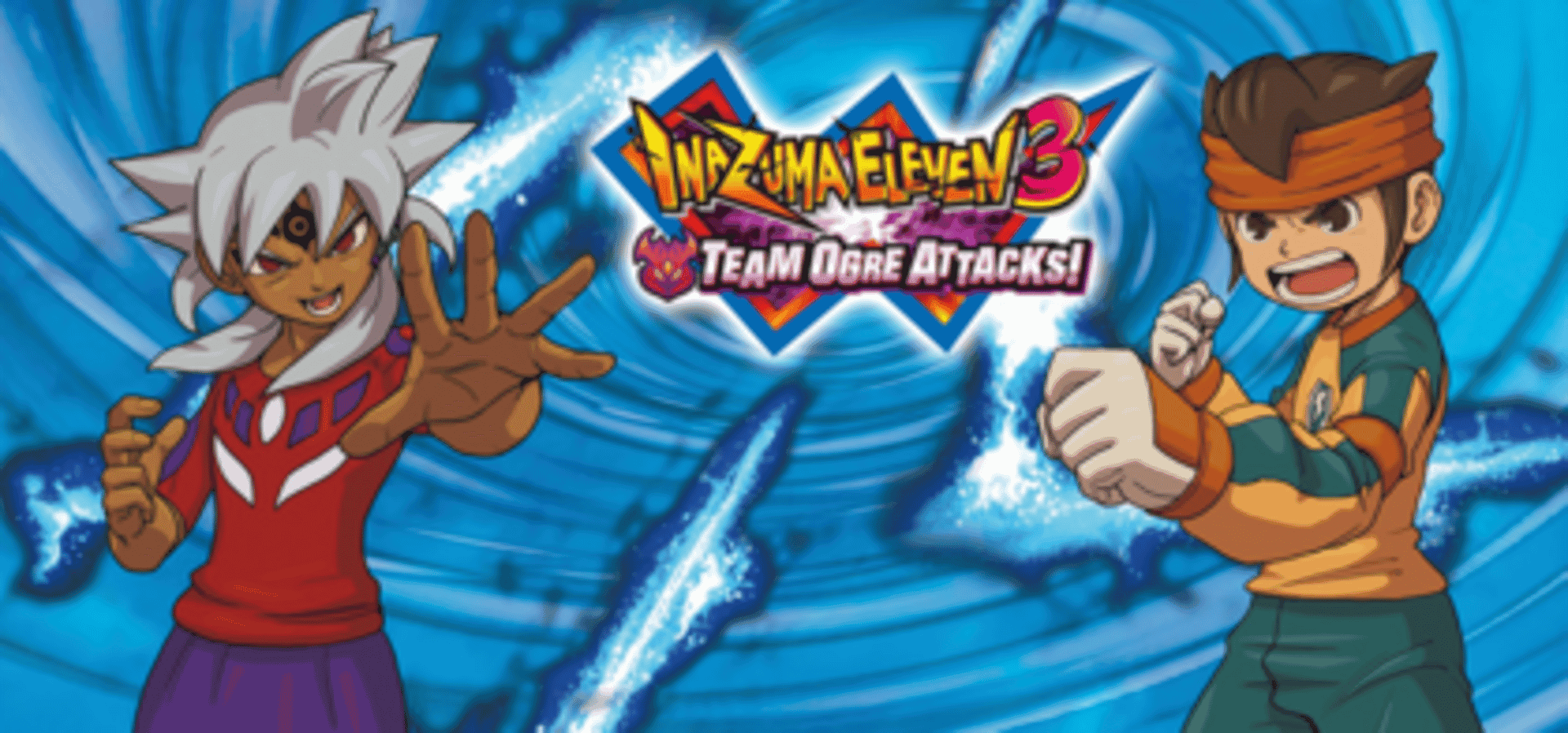 Inazuma Eleven 3: Team Ogre Attacks! artwork 7