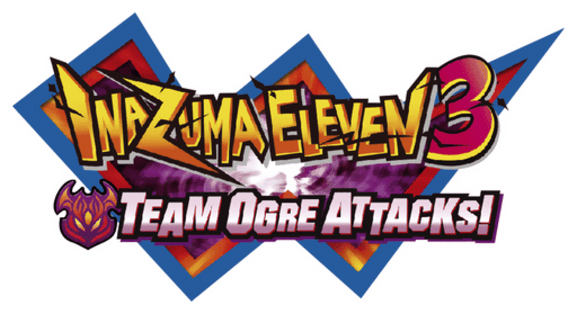 Inazuma Eleven 3: Team Ogre Attacks! artwork 10