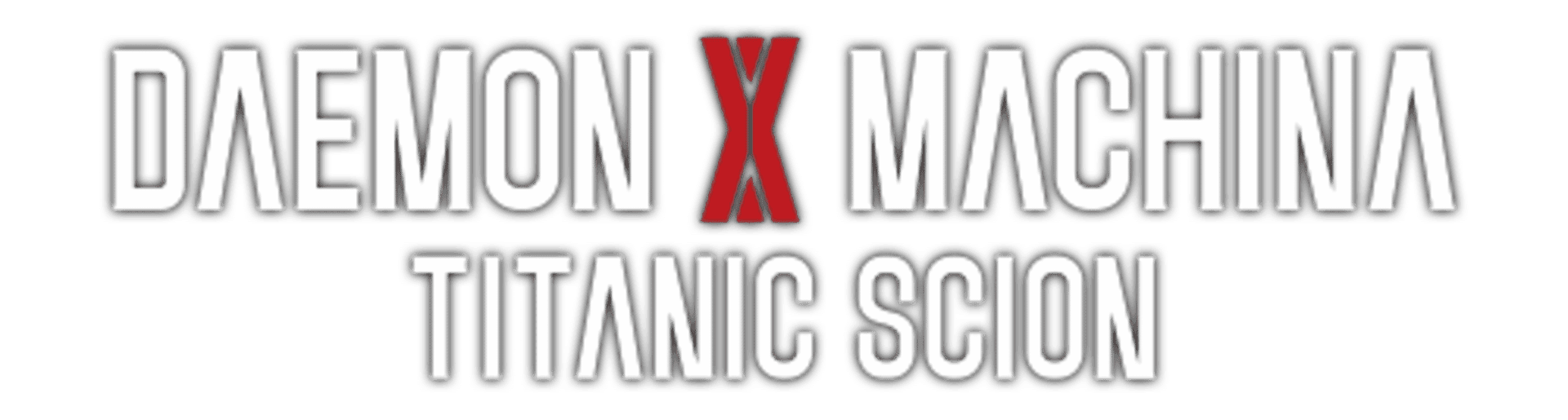 Daemon x Machina: Titanic Scion artwork 2