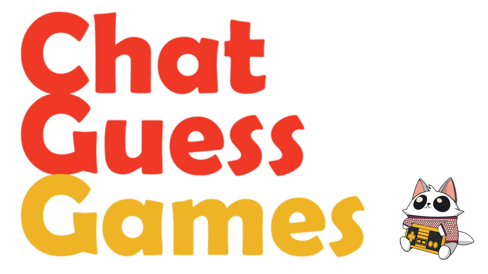 Chat Guess Games artwork 2