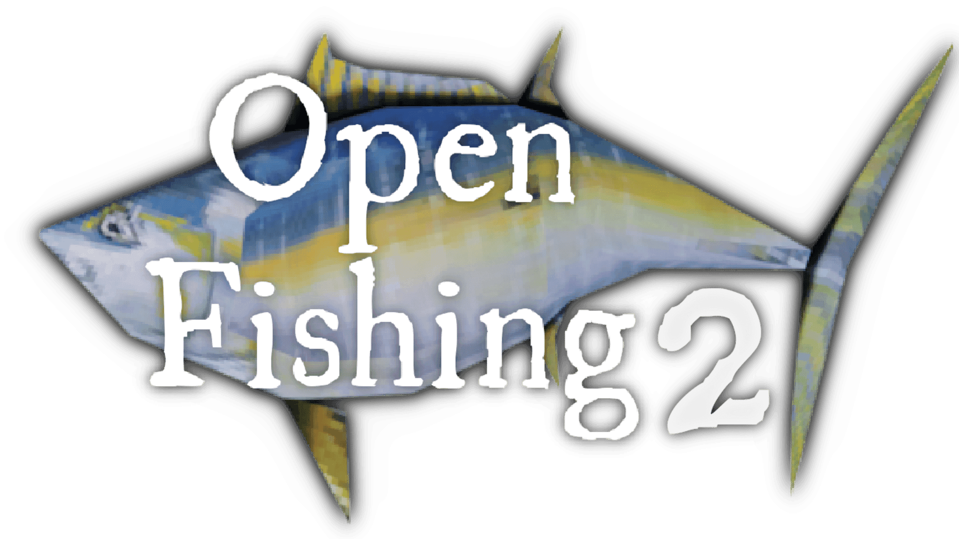 Open Fishing 2 artwork 2